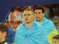 Buyalsky: Swede s goal completely changed the match