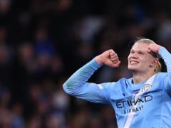 Barcelona is locked in with the transfer of Holland