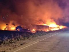 War, day 1348. Strengthening the PPO, SBU drone attacks and details of the conflict at the front