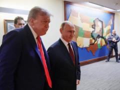 Трамп рассказал, почему пошлины не повлияют на Путина для завершения войны против Украины