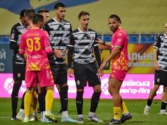 Zorya - Rukh 1:0 Video of the goal and review of the UPL match