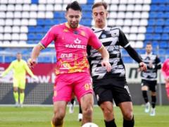 Slyubik: Rukh Mav had good chances against Zorya, but without scoring
