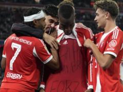 Bavaria set a new financial record - more than a billion euros in revenue per season