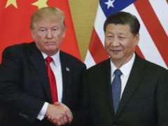 Политический советник Пекина: переговоры Си и Трампа делают Китай  равноправным партнером 