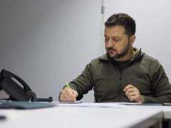 Закон о временном бронировании для лиц в розыске вступил в силу