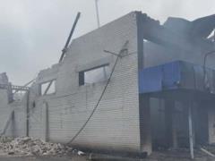 Россия уничтожила целый склад с запасами производителя сухариков Flint: что известно