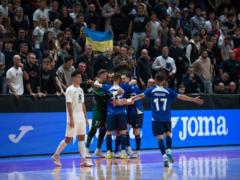 Стали відомі потенційні суперники ХІТа у плей-оф Ліги чемпіонів