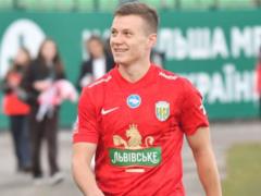 Сич повернувся до стартового складу Карпат на матч проти ЛНЗ