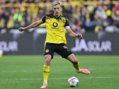 Liverpool set their sights on transfer of key Germany defender