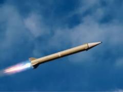 США проведут испытания баллистической ракеты Minuteman III