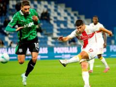 Malinovsky brought Genoa victory in their debut game after changing coaches