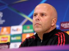 Slot: Alisson, Frimpong and Isak do not lose money with Real Madrid