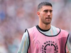 Spalletti: Vlahovic wants to play for Juventus