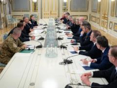 Зеленский согласовал с союзниками новые пакеты военной поддержки