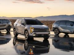 Недорогие автомобили Kia вызвали настоящий ажиотаж