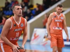 Агафонов ставит точку в профессиональной карьере