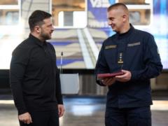 Президент поздравил железнодорожников с профессиональным праздником