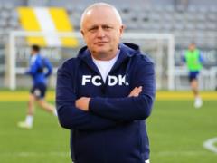 Суркіс спростував чутки про конфлікт Шовковського та Ярмоленка