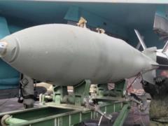 Россия сбросила рекордное число УАБов на Украину