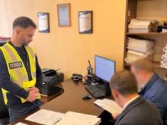Переплатили за генераторы почти 5 млн: чиновник КГГА получил подозрение