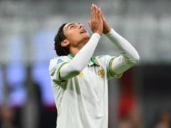Roma have again lost one of their leaders due to injury