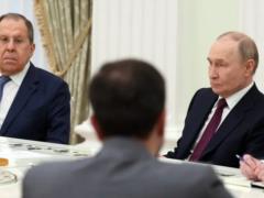 Путин не поедет на саммит G20