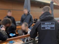 Подполковник ВСУ помогал уклонистам убегать из Украины