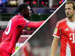 PSG - Bayern: who is the favorite in the head-to-head match?