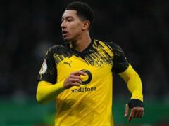 Guardiola says he didn t hear about Job Bellingham before joining Dortmund