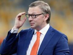 The head of Shakhtar responded to criticism of refereeing from Surkis