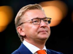 Palkin responded to Surkis s statements, hinting at Dynamo s problems