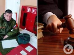 Впервые в Украине: суд оправдал российского оккупанта по делу о мародерстве на Киевщине.