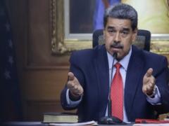 NYT: Трамп взвешивает варианты и риски нападения на Венесуэлу