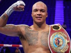 Президент WBO сообщил, кто заменит Усика в поединке против Уордли