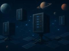 Google планирует запустить в космос центры обработки данных искусственного интеллекта