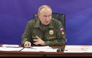 Путин назвал новую  причину  войны против Украины