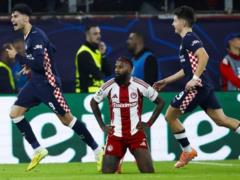 Olympiakos - PSV 1:1 Video of goals and review of the Champions League match