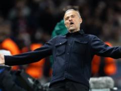 Luis Henrique: 11 vs 11 Bayern played better than PSG