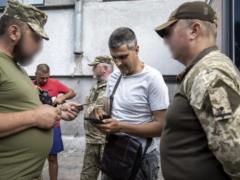 Сколько в Украине открыли дел за уклонение от мобилизации: ответ ОГП