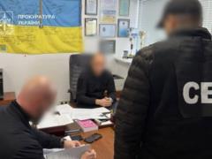 На Киевской таможне раскрыли схему при растаможке авто из США