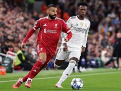 Liverpool proved their dominance with their fifth win without conceding a goal