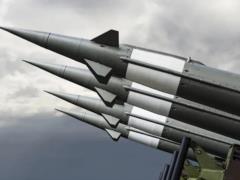 Мир приближается к новой гонке ядерных вооружений — FT