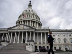 Шатдаун в США побил рекорд: правительство не работает уже 36 дней