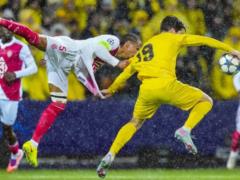 Bude/Glimt - Monaco 0:1 Video of the goal and review of the Champions League match