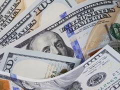 Украине резко увеличили объемы покупки валюты — данные НБУ