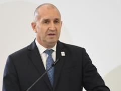 Президент Болгарии наложил вето на закон, касающийся Лукойла