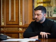 Зеленский поговорил с новым премьером Японии