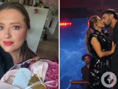  Он всегда был мачо . Могилевская сделала заявление после поцелуя с женатым Козловским и намекнула, как отреагировал ее бойфренд