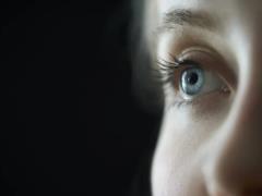 Сканирование глаз может выявить риск сердечных болезней и оценить темпы старения