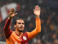 Leroy Sane revoked to return to Bundesliga